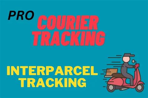 interparcel parcel tracking